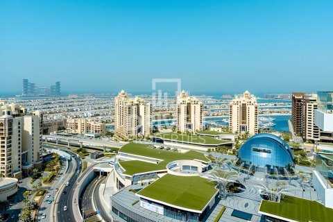1 غرف نوم شقة في نخلة جميرا, الإمارات العربية المتحدة رقم 85414 7