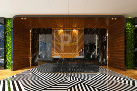 Appartement de 2 chambres à NOBLES TOWER Business Bay, UAE No. 96899 4