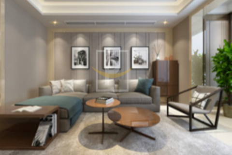 Appartement de 2 chambres à NOBLES TOWER Business Bay, UAE No. 96899 11