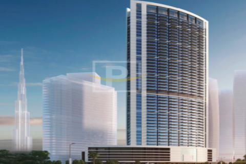 Appartement de 2 chambres à NOBLES TOWER Business Bay, UAE No. 96899 2