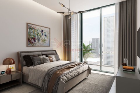 Apartment de 1 dormitorio en SOBHA VERDE Jumeirah Lake Towers, UAE No. 96898 6