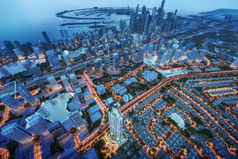 Apartment de 1 dormitorio en SOBHA VERDE Jumeirah Lake Towers, UAE No. 96898 10