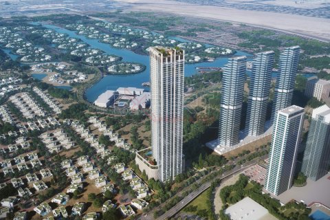 Apartment de 1 dormitorio en SOBHA VERDE Jumeirah Lake Towers, UAE No. 96898 11