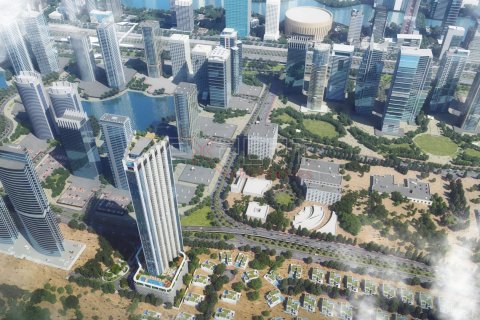 Apartment de 1 dormitorio en SOBHA VERDE Jumeirah Lake Towers, UAE No. 96898 5