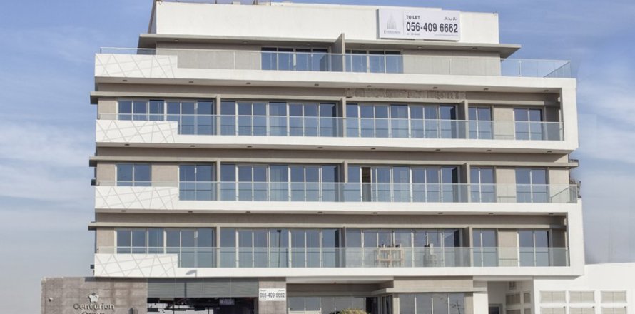 Appartement de 2 chambres à Meydan, UAE No. 96953