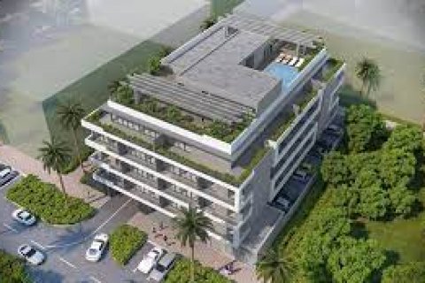 Appartement de 2 chambres à Meydan, UAE No. 96953 2