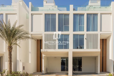 Townhouse de 4 dormitorios en Al Barari, UAE No. 78973 1