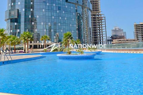 2 bedrooms Apartment in Abu Dhabi, UAE No. 105045 10