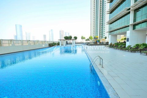 Apartment de 2 dormitorios en Abu Dhabi, UAE No. 105040 8