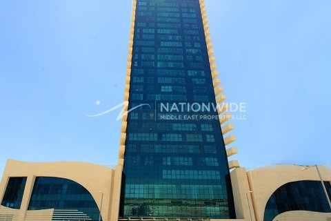 Apartment de 2 dormitorios en Abu Dhabi, UAE No. 105044 1