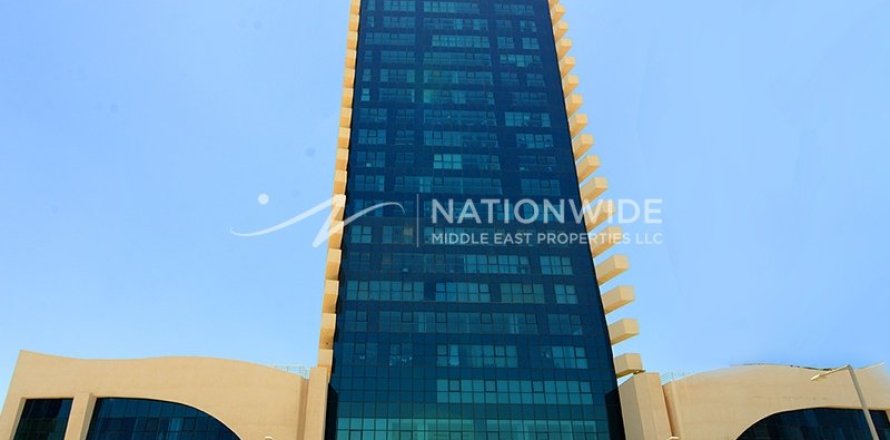 Apartment de 2 dormitorios en Abu Dhabi, UAE No. 105044
