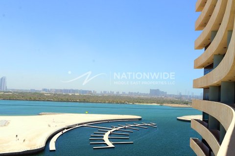 Apartment de 2 dormitorios en Abu Dhabi, UAE No. 105044 10