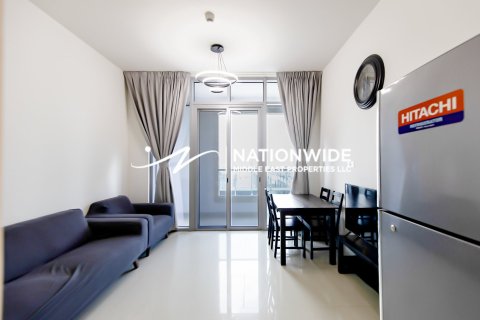 Apartment de 1 dormitorio en Abu Dhabi, UAE No. 105041 12