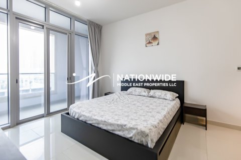 Apartment de 1 dormitorio en Abu Dhabi, UAE No. 105041 9
