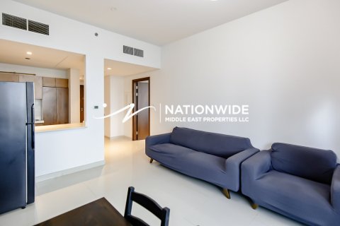 Apartment de 1 dormitorio en Abu Dhabi, UAE No. 105041 6
