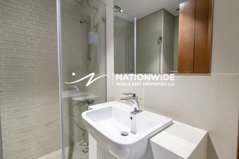 Apartment de 1 dormitorio en Abu Dhabi, UAE No. 105041 15