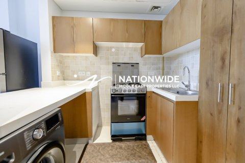 Apartment de 1 dormitorio en Abu Dhabi, UAE No. 105041 10