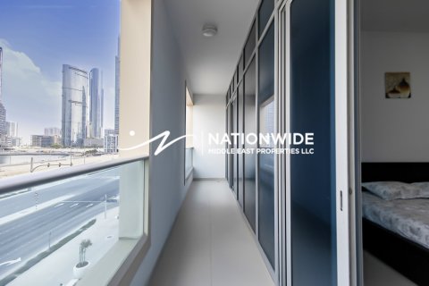 Apartment de 1 dormitorio en Abu Dhabi, UAE No. 105041 14