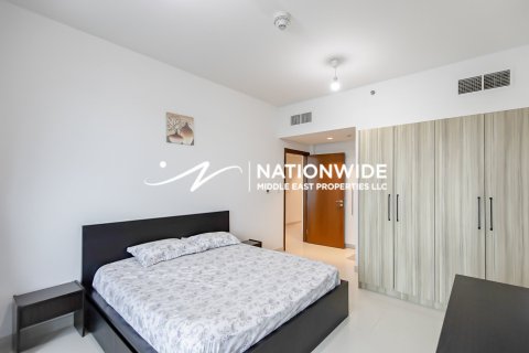 Apartment de 1 dormitorio en Abu Dhabi, UAE No. 105041 8