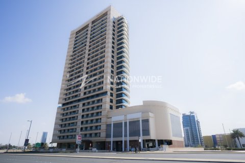 Apartment de 1 dormitorio en Abu Dhabi, UAE No. 105041 2