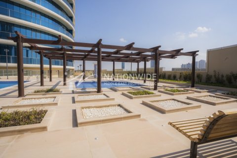 Apartment de 1 dormitorio en Abu Dhabi, UAE No. 105041 4