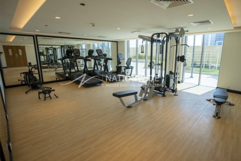 Apartment de 1 dormitorio en Abu Dhabi, UAE No. 105041 3