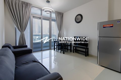 Apartment de 1 dormitorio en Abu Dhabi, UAE No. 105041 5