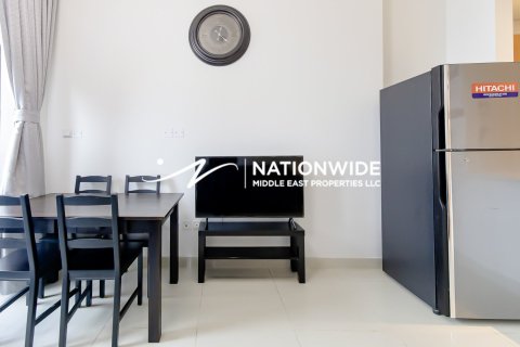 Apartment de 1 dormitorio en Abu Dhabi, UAE No. 105041 11
