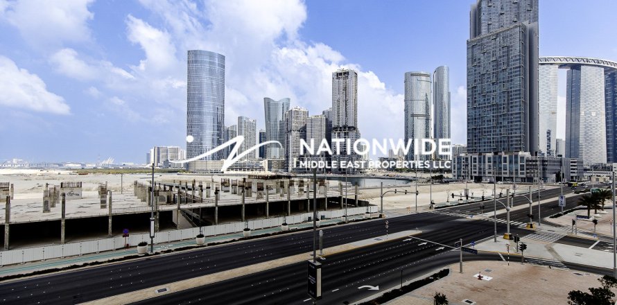 Apartment de 1 dormitorio en Abu Dhabi, UAE No. 105041
