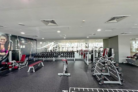 Apartment de 2 dormitorios en Abu Dhabi, UAE No. 105042 14
