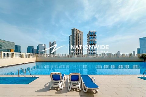 Apartment de 2 dormitorios en Abu Dhabi, UAE No. 105042 11
