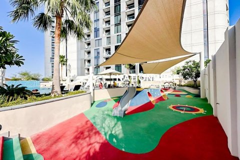 Apartment de 3 dormitorios en Abu Dhabi, UAE No. 105043 18