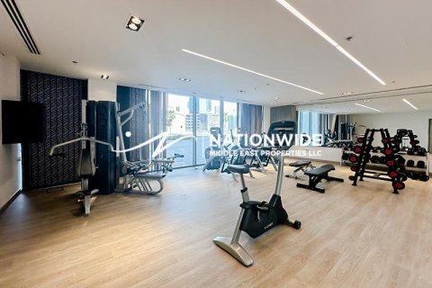 Apartment de 3 dormitorios en Abu Dhabi, UAE No. 105043 16