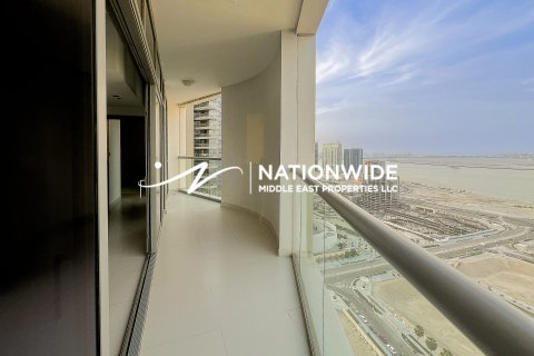 Apartment de 3 dormitorios en Abu Dhabi, UAE No. 105043 13