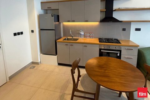 Appartement de 1 chambre à Dubai Hills Estate, UAE No. 104168 7