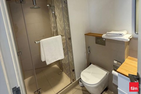 Appartement de 1 chambre à Dubai Hills Estate, UAE No. 104168 11