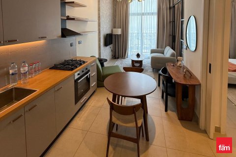 Appartement de 1 chambre à Dubai Hills Estate, UAE No. 104168 4