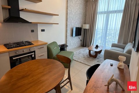Appartement de 1 chambre à Dubai Hills Estate, UAE No. 104168 1
