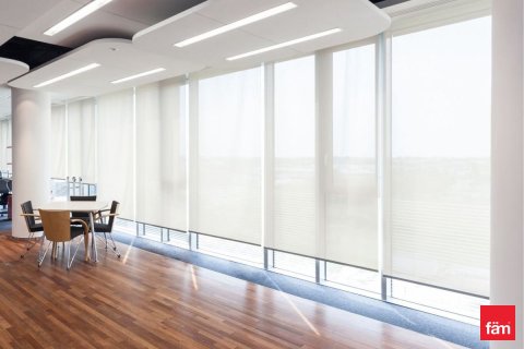 Office de 117.1m² à Dubai, UAE No. 104172 1