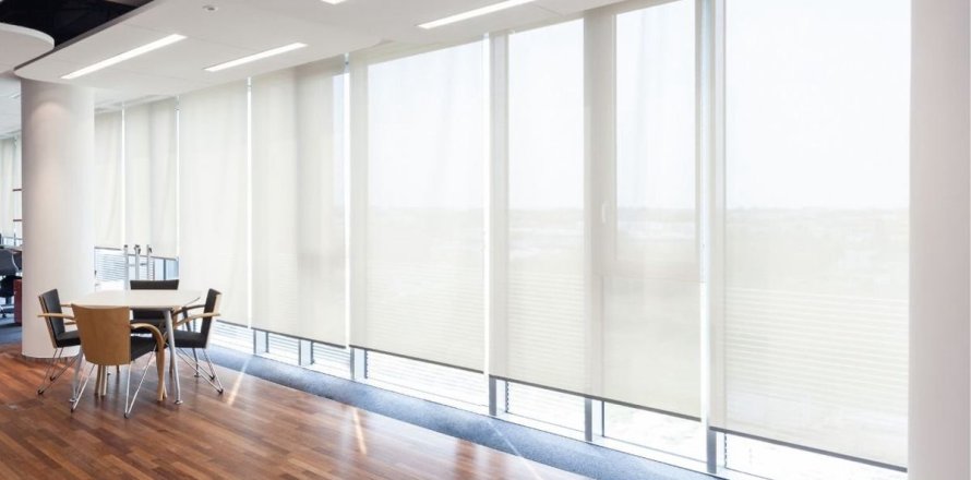 Office de 117.1m² à Dubai, UAE No. 104172