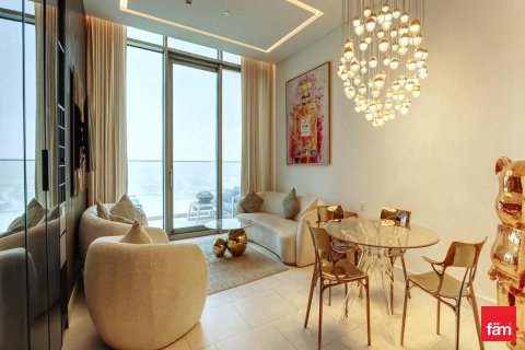 Duplex de 1 chambre à Business Bay, UAE No. 104170 2