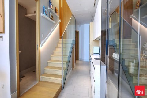Duplex de 1 chambre à Business Bay, UAE No. 104170 8