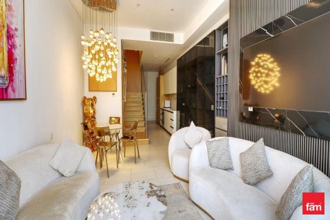Duplex de 1 chambre à Business Bay, UAE No. 104170 1