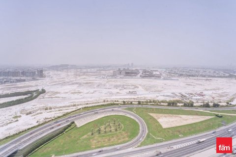 Duplex de 1 chambre à Business Bay, UAE No. 104170 13