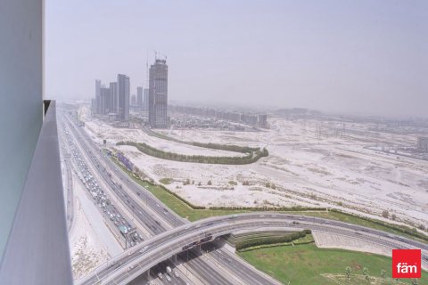 Duplex de 1 chambre à Business Bay, UAE No. 104170 15