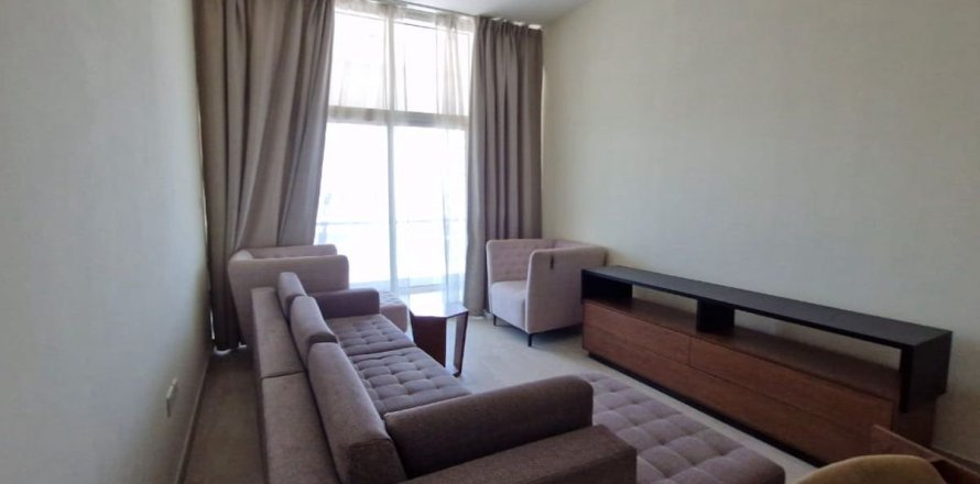 Appartement de 2 chambres à Dubai, UAE No. 104167