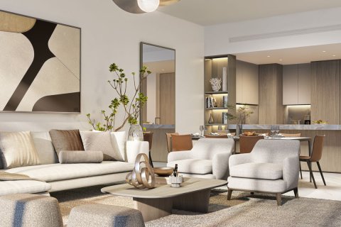 Appartement de 1 chambre à Palm Jumeirah, UAE No. 104166 8
