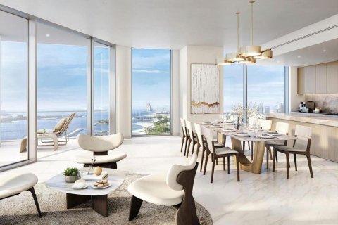 Appartement de 1 chambre à Palm Jumeirah, UAE No. 104166 5
