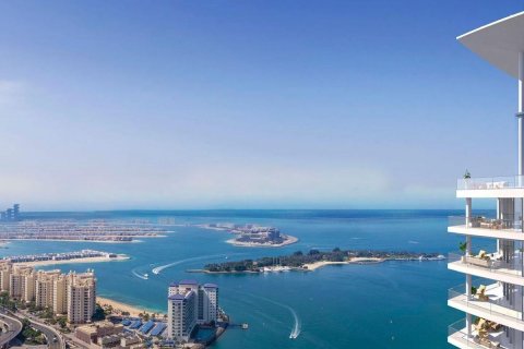 Appartement de 1 chambre à Palm Jumeirah, UAE No. 104166 2