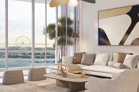 Appartement de 1 chambre à Palm Jumeirah, UAE No. 104166 1